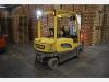 2018 HYSTER J50XN - 2