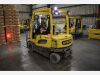 2018 HYSTER J50XN - 3