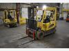 2018 HYSTER J50XN - 4