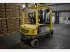 2018 HYSTER J50XN - 2