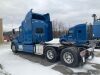 2014 PETERBILT 384 - 4