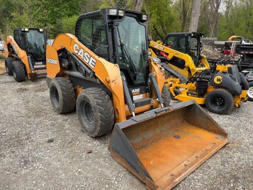 2021 CASE SV280B
