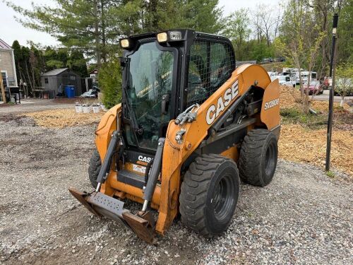 2021 CASE SV280B