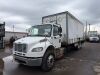 2016 Freightliner M2 106
