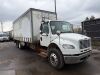 2016 Freightliner M2 106 - 4