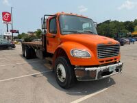 2016 FREIGHTLINER M2106