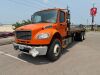 2016 FREIGHTLINER M2106 - 2