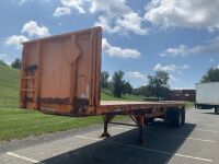 2018 Great Dane Trailer