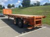 2018 Great Dane Trailer - 3