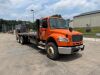 2018 FREIGHTLINER M2 106 FLATBED