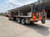 2018 FREIGHTLINER M2 106 FLATBED - 3