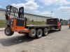 2018 FREIGHTLINER M2 106 FLATBED - 4
