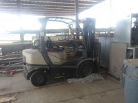 2017 Crown C5 1050-40