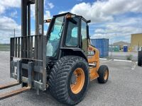2016 CASE 586H ALL TERRAIN
