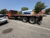 2018 FREIGHTLINER M2 106 FLATBED - 2