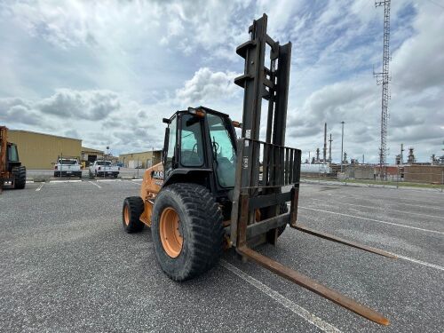 2016 CASE 588H