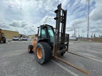 2016 CASE 588H