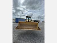 2012 CAT 430F
