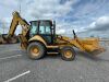 2012 CAT 430F - 2