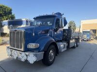 2015 PETERBILT 567