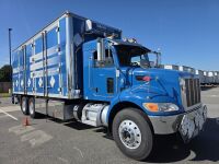 2014 PETERBILT 348