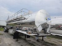 1994 ITTI TANK TRAILER