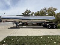 1993 ITTI Tank Trailer