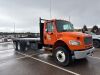 2018 FREIGHTLINER M2 106 - 2
